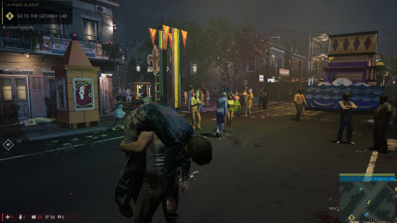 Illustration for article titled Mafia III: The Kotaku Review
